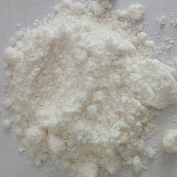 Ephedrin HCL