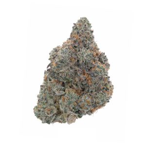 Lemon Meringue CBD Flower